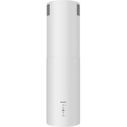 Вытяжка Weissgauff Tubus 1402 Island White