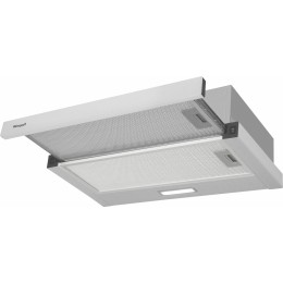 Вытяжка Weissgauff TEL 06 1M IX