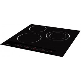 Стеклокерамическая панель Weissgauff HVF 431 B