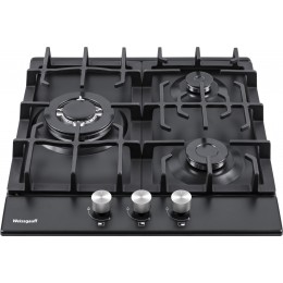 Газовая панель Weissgauff HGG 451 BEB