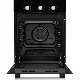 Духовой шкаф Weissgauff EOS 456 BM
