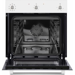 Духовой шкаф Weissgauff EOV 202 SW