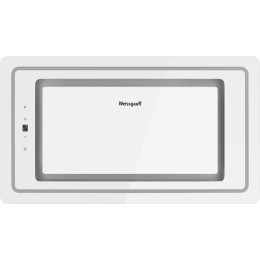 Вытяжка Weissgauff Quadra 602 White