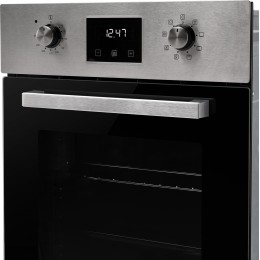 Духовой шкаф Weissgauff EOY 451 PDX