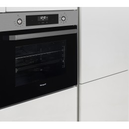 Духовой шкаф Weissgauff EOV 291 PDX