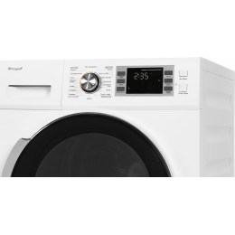 Сушильная машина Weissgauff WD 6148 DC Inverter Heat Pump