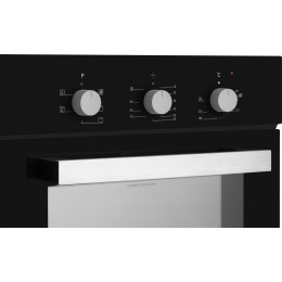 Духовой шкаф Weissgauff EOS 456 BM