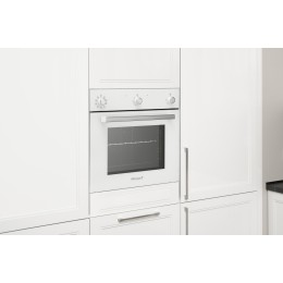 Духовой шкаф Weissgauff EOV 202 SW