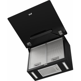 Вытяжка Weissgauff Mira 900 Bl Sensor