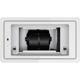 Вытяжка Weissgauff Quadra 602 White