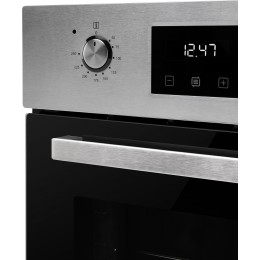 Духовой шкаф Weissgauff EOY 451 PDX