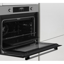 Духовой шкаф Weissgauff EOV 291 PDX