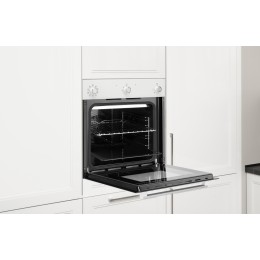 Духовой шкаф Weissgauff EOV 202 SW