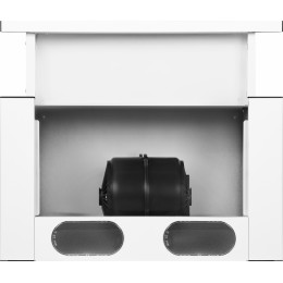 Вытяжка Weissgauff TEL 500 EW