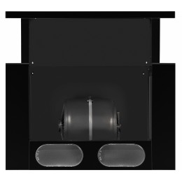 Вытяжка Weissgauff TEL 450 EB