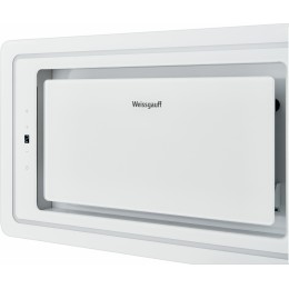 Вытяжка Weissgauff Quadra 602 White