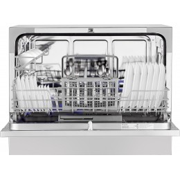 Посудомоечная машина Weissgauff TDW 4017 DS