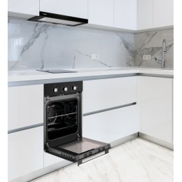 Духовой шкаф Weissgauff EOS 456 BM