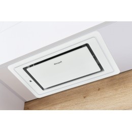 Вытяжка Weissgauff Quadra 602 White