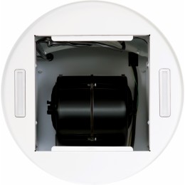 Вытяжка Weissgauff Tubus 1402 Island White