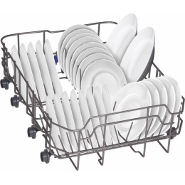 Посудомоечная машина Weissgauff BDW 4124