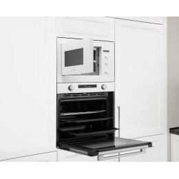 Духовой шкаф Weissgauff EOM 731 PDW