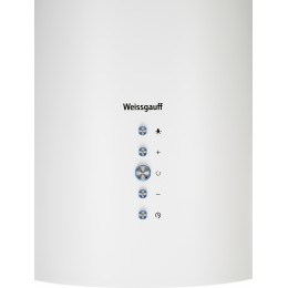Вытяжка Weissgauff Tubus 1402 Island White