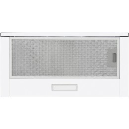 Вытяжка Weissgauff TEL 06 2M WH