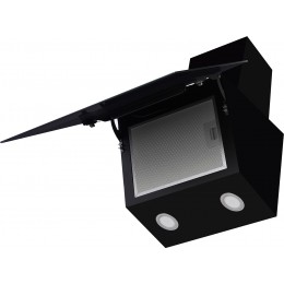 Вытяжка Weissgauff Assy 60 TC BL