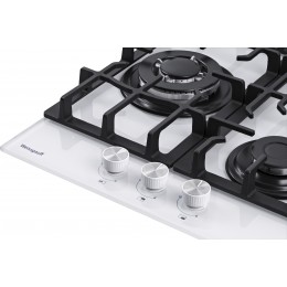 Газовая панель Weissgauff HGG 451 WGBC