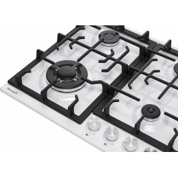 Газовая панель Weissgauff HGG 641 WEB