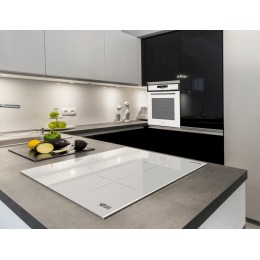 Стеклокерамическая панель Weissgauff HI 430 WSC