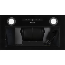 Вытяжка Weissgauff BOX 1200 BL