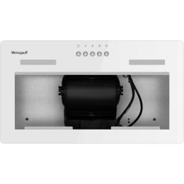 Вытяжка Weissgauff Vetta 850 WH