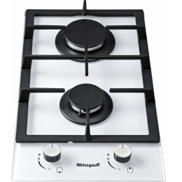 Газовая панель Weissgauff HGG 320 WGh