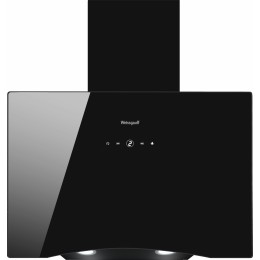 Вытяжка Weissgauff Assy 60 TC BL