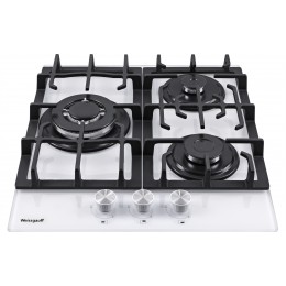 Газовая панель Weissgauff HGG 451 WGBC