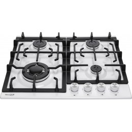 Газовая панель Weissgauff HGG 641 WEB