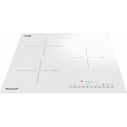 Стеклокерамическая панель Weissgauff HI 430 WSC