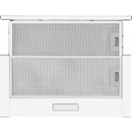 Вытяжка Weissgauff TEL 06 2M WH