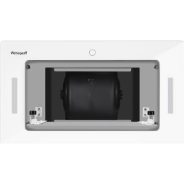 Вытяжка Weissgauff Aura 850 WH
