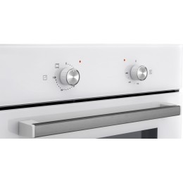 Духовой шкаф Weissgauff EOV 172 SW