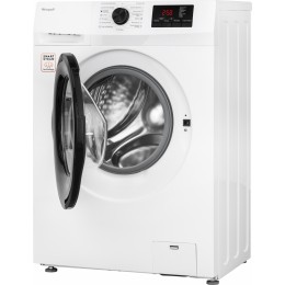 Стиральная машина с паром  Weissgauff WM 4606 Steam