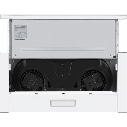 Вытяжка Weissgauff TEL 06 2M WH