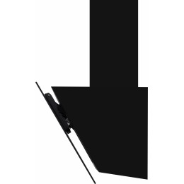 Вытяжка Weissgauff Assy 60 TC BL