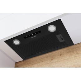 Вытяжка Weissgauff BOX 1200 BL