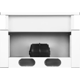 Вытяжка Weissgauff TEL 600 EW