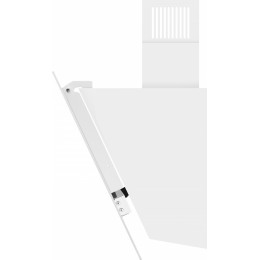 Вытяжка Weissgauff WGH 6035 SENSOR WHITE GLASS