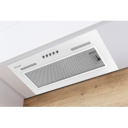 Вытяжка Weissgauff Vetta 850 WH