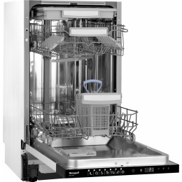 Посудомоечная машина Weissgauff BDW 4537